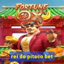 rei do pitaco bet